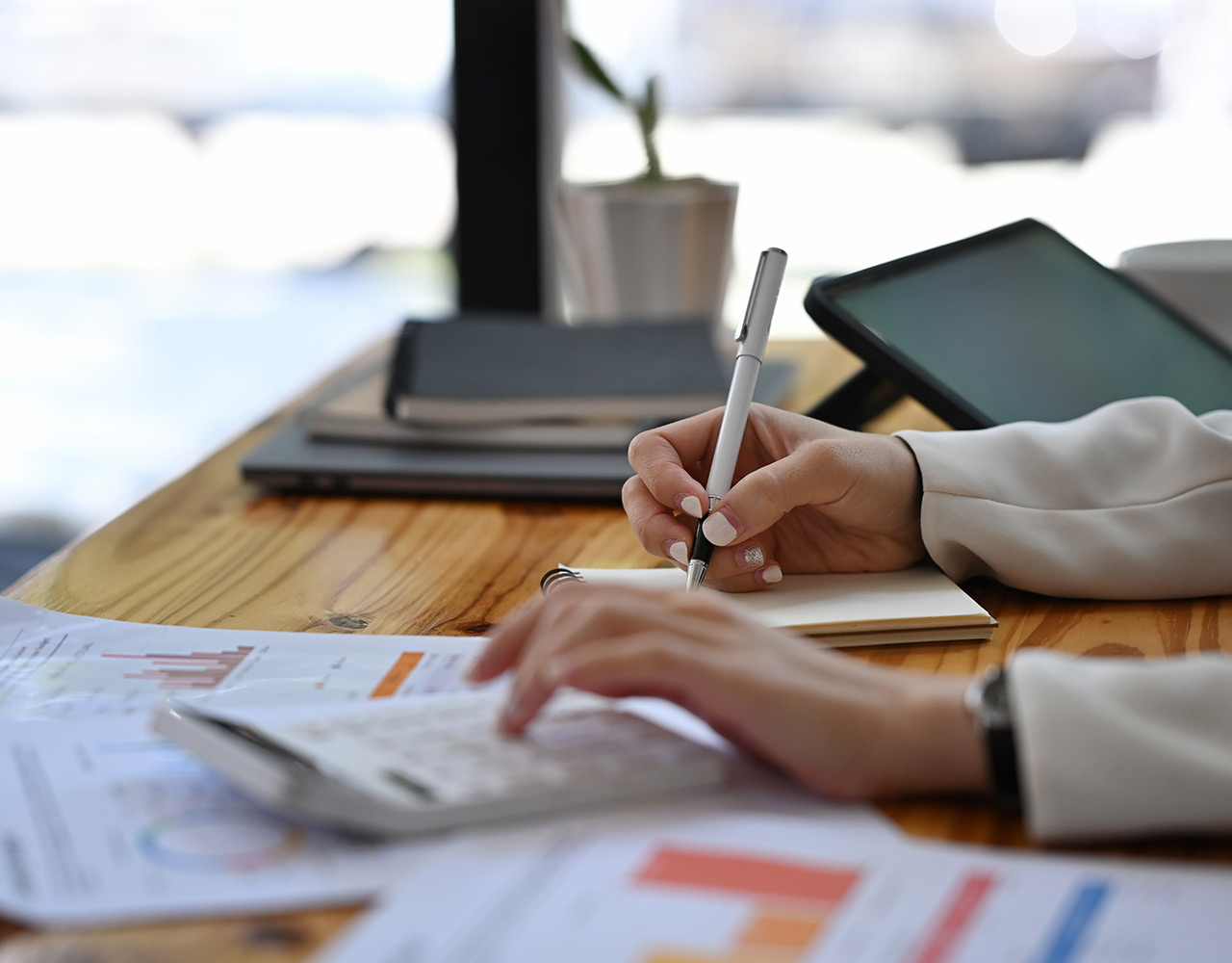 Studio Francesa Gherra studio di consulenza fiscale e contabile studio di commercialisti Ditte Individuali