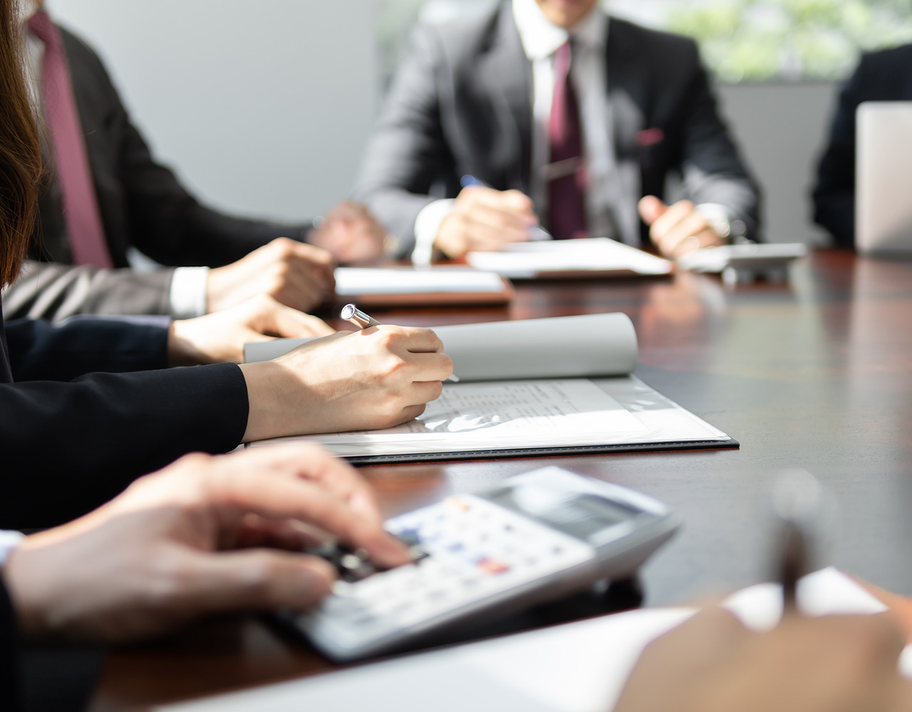 Studio Francesa Gherra studio di consulenza fiscale e contabile studio di commercialisti Studi Associati